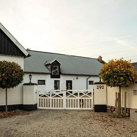 Granelund Bed & Country Living Pension Veberöd Buitenkant foto
