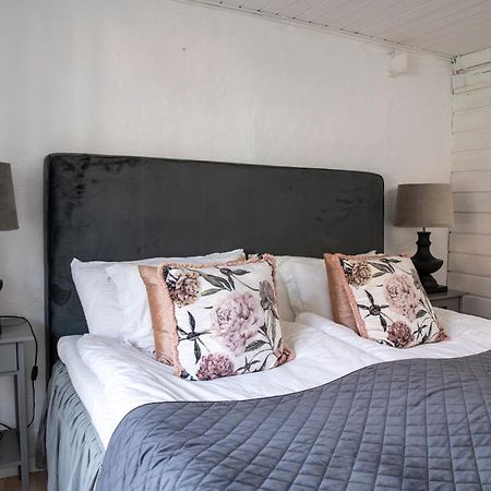 Granelund Bed & Country Living Pension Veberöd Buitenkant foto