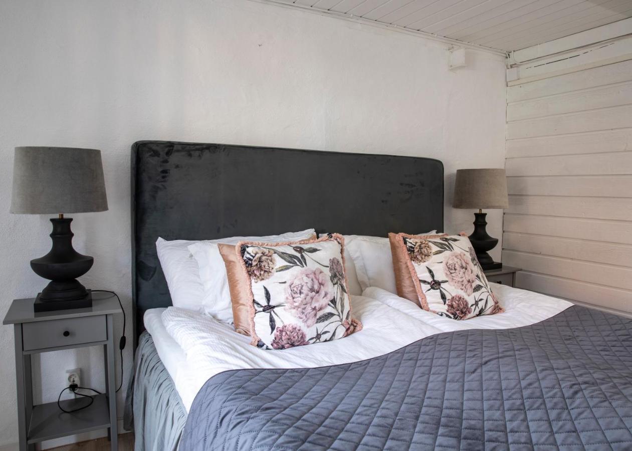 Granelund Bed & Country Living Pension Veberöd Buitenkant foto
