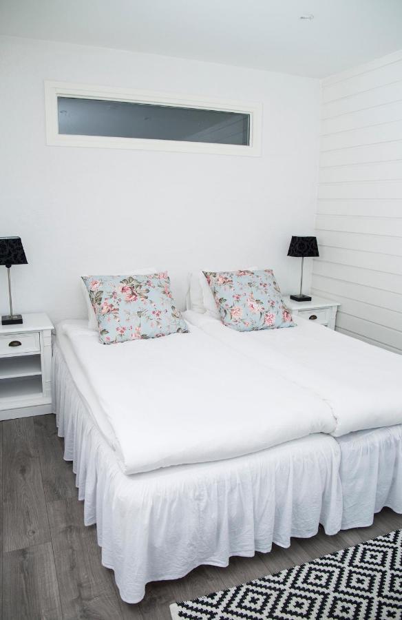 Granelund Bed & Country Living Pension Veberöd Buitenkant foto