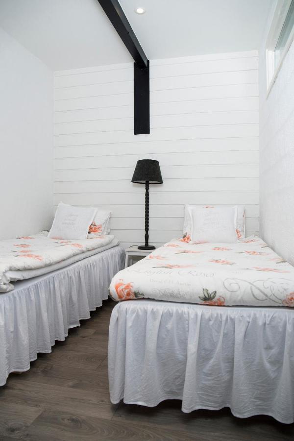 Granelund Bed & Country Living Pension Veberöd Buitenkant foto